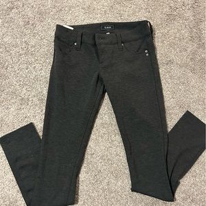 Women’s STS Blue gray jeans from Nordstroms